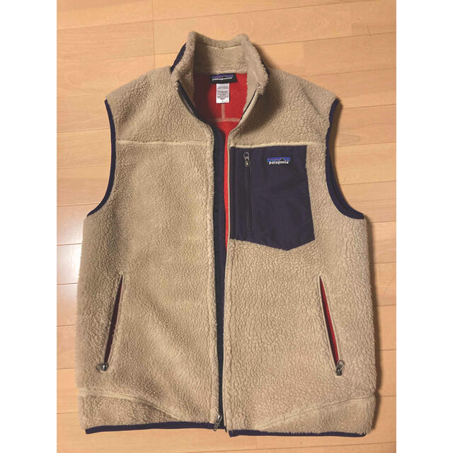 patagonia パタゴニア レトロX ベスト