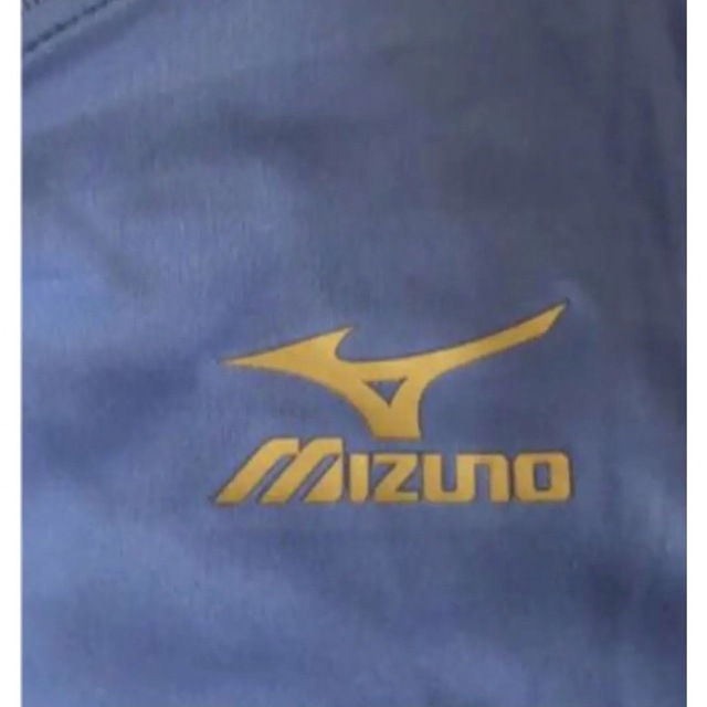 MIZUNO(ミズノ)のMIZUNO ゴルフ用 ブルゾン（M） スポーツ/アウトドアのゴルフ(ウエア)の商品写真