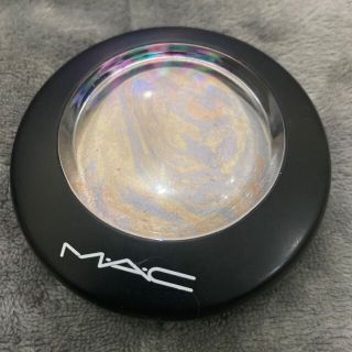 マック(MAC)のMAC LIGHTSCAPADE（ハイライト）(フェイスパウダー)