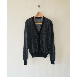 プラダ カーディガン(メンズ)の通販 54点 | PRADAのメンズを買うならラクマ