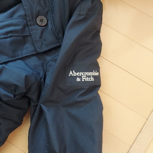 Abercrombie&Fitch　メンズジャケット 4