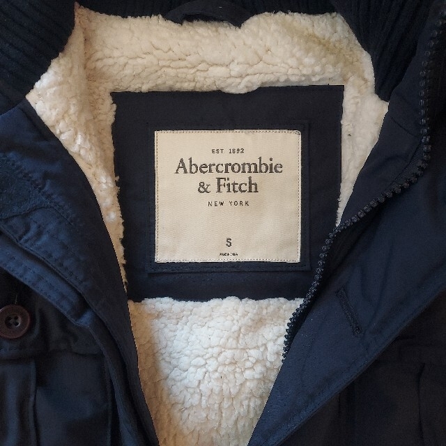 Abercrombie&Fitch　メンズジャケット 2