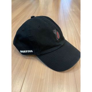 BRIEFING(キャップ)のフリマアイテム一覧 BRIEFING(キャップ)のフリマアイテム一覧
