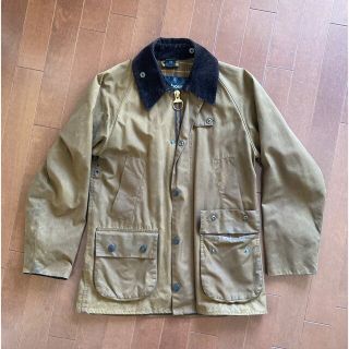 バーブァー(Barbour)の(週末限定値下げ)Barbour  BDEALE   (ブルゾン)