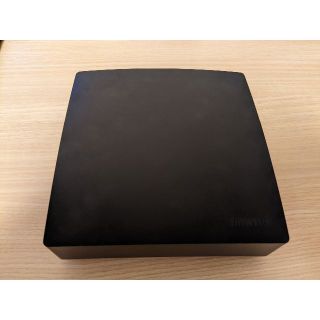 ヤマハ(ヤマハ)の【極美品】YAMAHA Wi-Fi AP WLX212(ブラック) 【在庫処分】(その他)