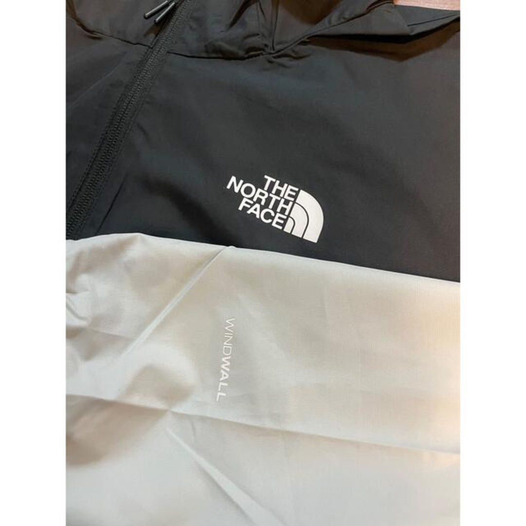 THE NORTH FACE(ザノースフェイス)のノースフェイス　メンズナイロンジャケット　US-L メンズのジャケット/アウター(ナイロンジャケット)の商品写真