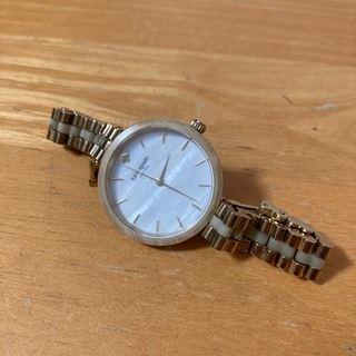 ケイトスペードニューヨーク(kate spade new york)のレディース　ケイトスペード腕時計(腕時計)
