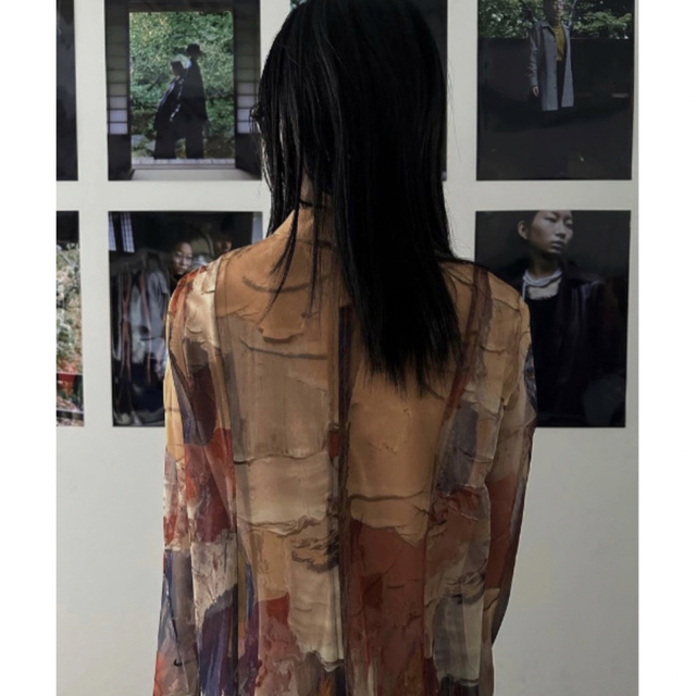 Ameri VINTAGE - Ameri VINTAGE UND GYPSUM ART DRESSの通販 by あゆみ