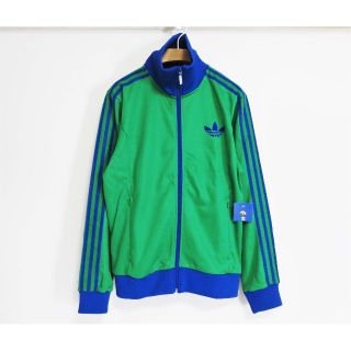 アディダス(adidas)のadidas Adicolor Heritage Now トラックトップ L(ジャージ)