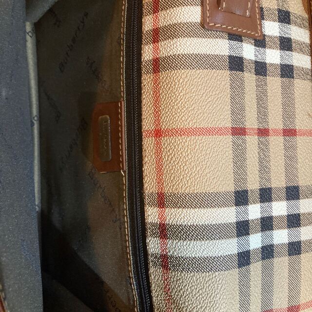 BURBERRY(バーバリー)のBurberry セカンドバッグ　クラッチバッグ レディースのバッグ(クラッチバッグ)の商品写真