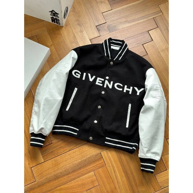 通販お得 GIVENCHY トラックジャケットの通販 by Ramsay's shop