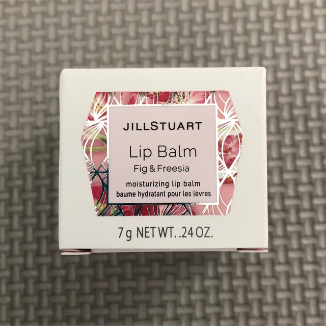 JILLSTUART(ジルスチュアート)の♦︎新品 ジルスチュアート  リップバーム♦︎ コスメ/美容のスキンケア/基礎化粧品(リップケア/リップクリーム)の商品写真