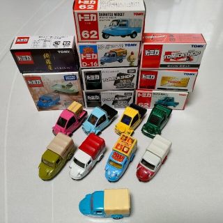 タカラトミー ピンク ミニカーの通販 100点以上 | Takara Tomyの ...