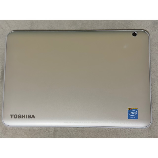 TOSHIBA Tablet Atom Z3735F 2GB 32GB 3