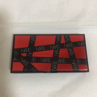 ナーズ(NARS)のNARS LAGUNAミニアイシャドウパレット(アイシャドウ)