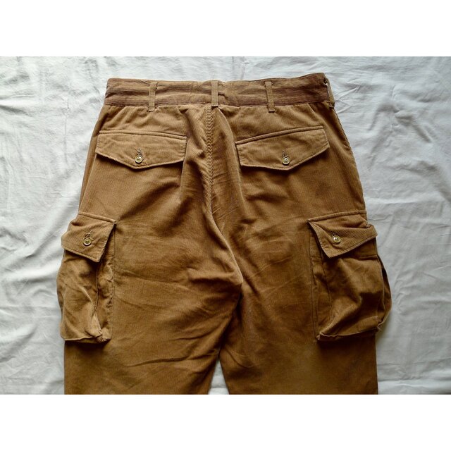 Engineered Garments - ENGINEERED GARMENTS FA BEAMS SSZ WTAPSの通販