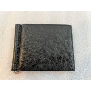 プラダ マネークリップ(メンズ)の通販 81点 | PRADAのメンズを買うなら