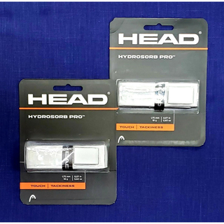 ヘッド(HEAD)のヘッド ハイドロゾーブ・プロ HEAD HYDROSORB PRO ２個セット(その他)