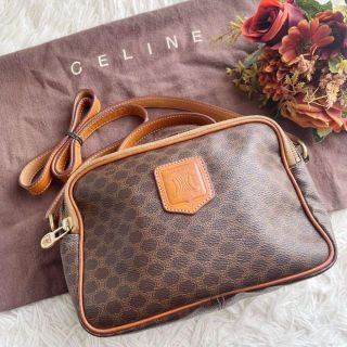 セリーヌ バニティポーチの通販 25点 | celineを買うならラクマ