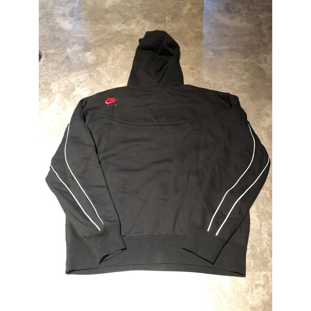 美品　NIKE JORDAN パーカー　XL 1