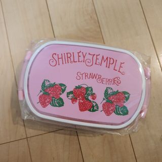 シャーリーテンプル(Shirley Temple)の専用(ノベルティグッズ)