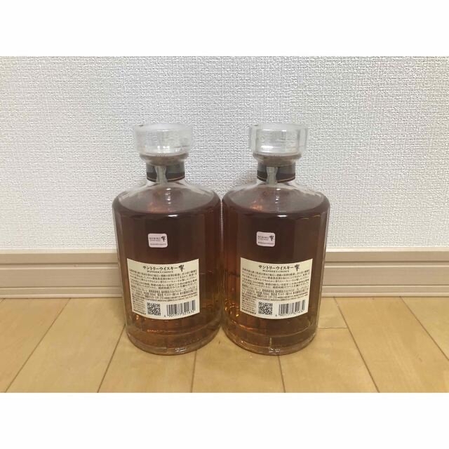 響BC 700ml 3本