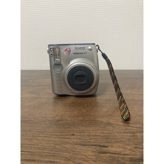 富士フイルム(フジフイルム)のFUJI FILM INSTAX MINI10 スマホ/家電/カメラのカメラ(フィルムカメラ)の商品写真