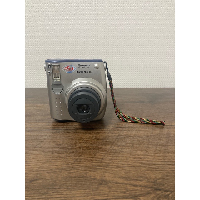 富士フイルム(フジフイルム)のFUJI FILM INSTAX MINI10 スマホ/家電/カメラのカメラ(フィルムカメラ)の商品写真