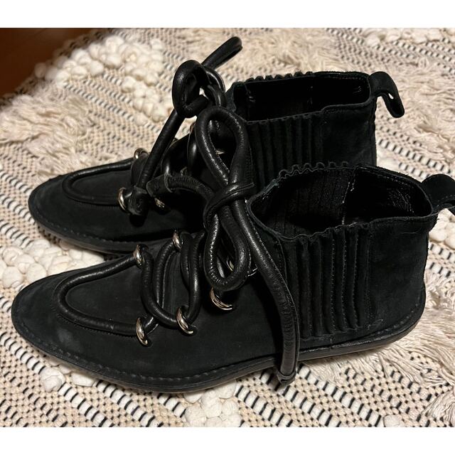 Balenciaga - お値下げ❗️BALENCIAGA アレキサンダーワン スパイク