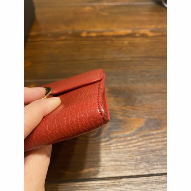 Gucci(グッチ)のGUCCI財布 レディースのファッション小物(財布)の商品写真
