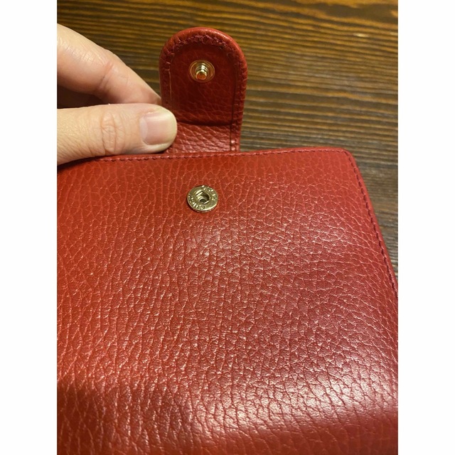 Gucci(グッチ)のGUCCI財布 レディースのファッション小物(財布)の商品写真