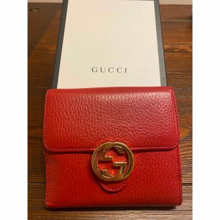 グッチ(Gucci)のGUCCI財布(財布)