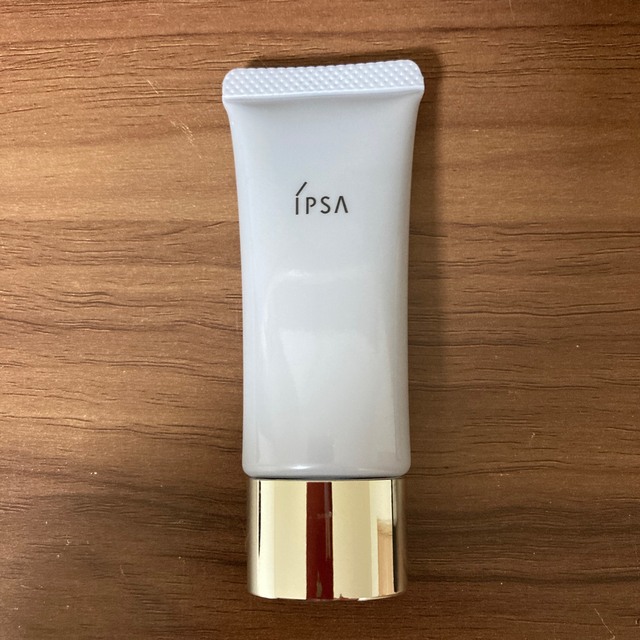 IPSA(イプサ)のIPSA コントロールベイスe ブルー 20g コスメ/美容のベースメイク/化粧品(化粧下地)の商品写真