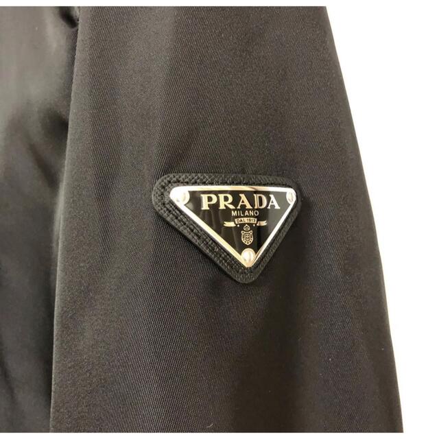 PRADA(プラダ)のfuji様専用 メンズのジャケット/アウター(ブルゾン)の商品写真