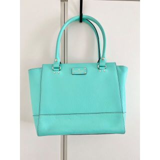 ケイトスペードニューヨーク(kate spade new york)のケイトスペード　トートバッグ   (トートバッグ)