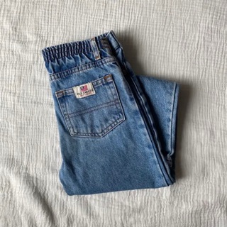 POLO JEANS CO. ポロ キッズ デニム 6