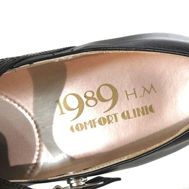 1989 H.M COMFORT CLINIC コンフォートクリニック　24cm