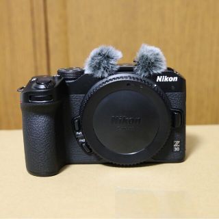 ニコン(Nikon)のNikon Z30(ミラーレス一眼)