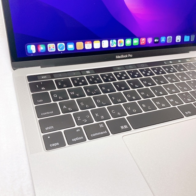 美品 MacBook Pro 2016 i5／8GB／512GB 2