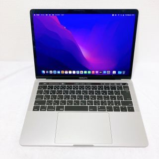 美品 MacBook Pro 2016 i5／8GB／512GB(ノートPC)