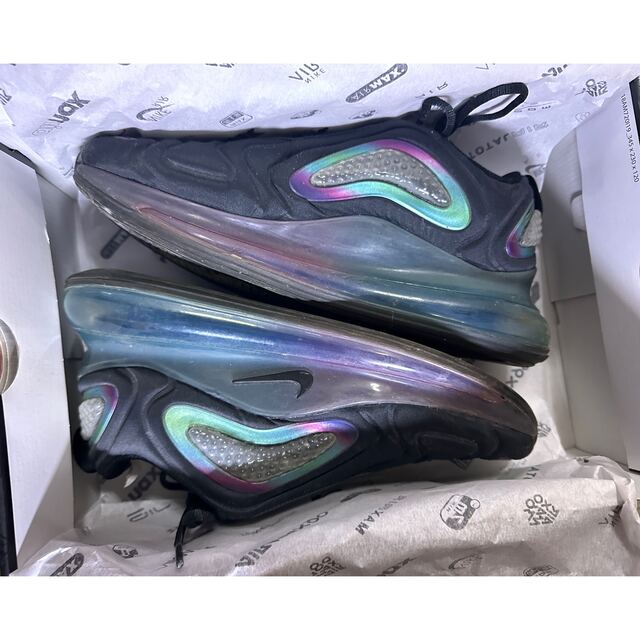 AIR MAX720本日のみ限定価格☆