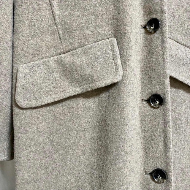 クラネ正規品!新品紙タグ付き★コートARCH SLEEVE REVER COAT