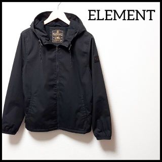 エレメントジャケット　element パーカー