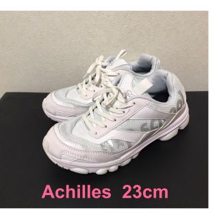 アキレス(Achilles)のAchillesスニーカー(スニーカー)