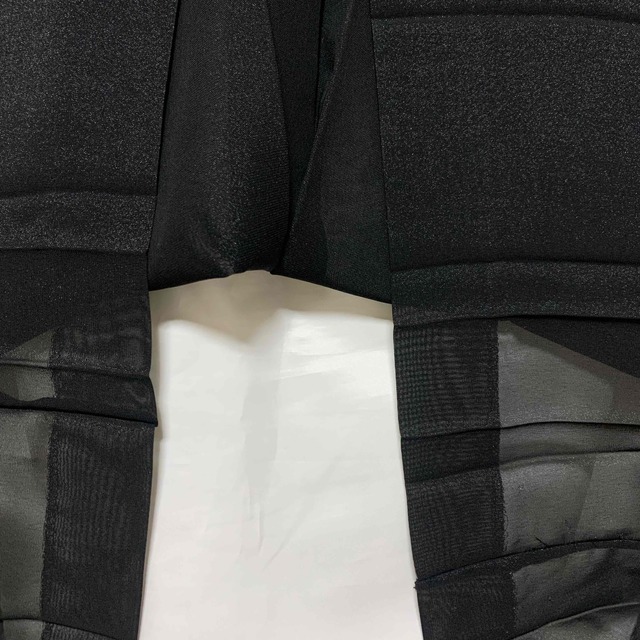 MK MICHEL KLEIN(エムケーミッシェルクラン)の再値下げ　MICHEL KLEIN スカート レディースのスカート(ひざ丈スカート)の商品写真