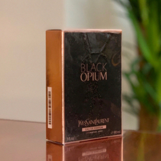 イヴサンローラン ブラックオピウム オーデパルファム 90ml 香水(香水(女性用))