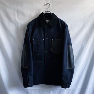 コーチ(COACH) ミリタリージャケット(メンズ)の通販 14点 | コーチの ...