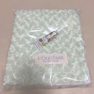 ロクシタン(L'OCCITANE)のロクシタン　ラ•フランスローズ　ハンドクリーム&ローズボアブランケット(ハンドクリーム)