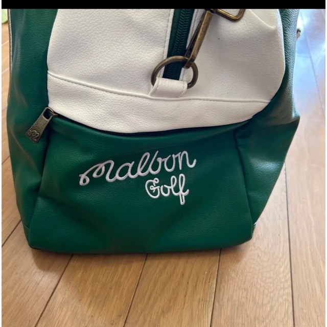 マルボン  ゴルフバック　新品 スポーツ/アウトドアのゴルフ(バッグ)の商品写真