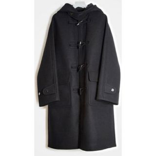 GANRYU - FUMITO GANRYU Vintage modern duffle coatの通販 by リリ's